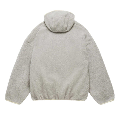 Sesame - Back - Adidas Mens Fear of God Athletics Hoodie