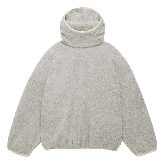 Sesame - Front - Adidas Mens Fear of God Athletics Hoodie