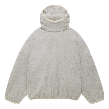 Sesame - Front - Adidas Mens Fear of God Athletics Hoodie