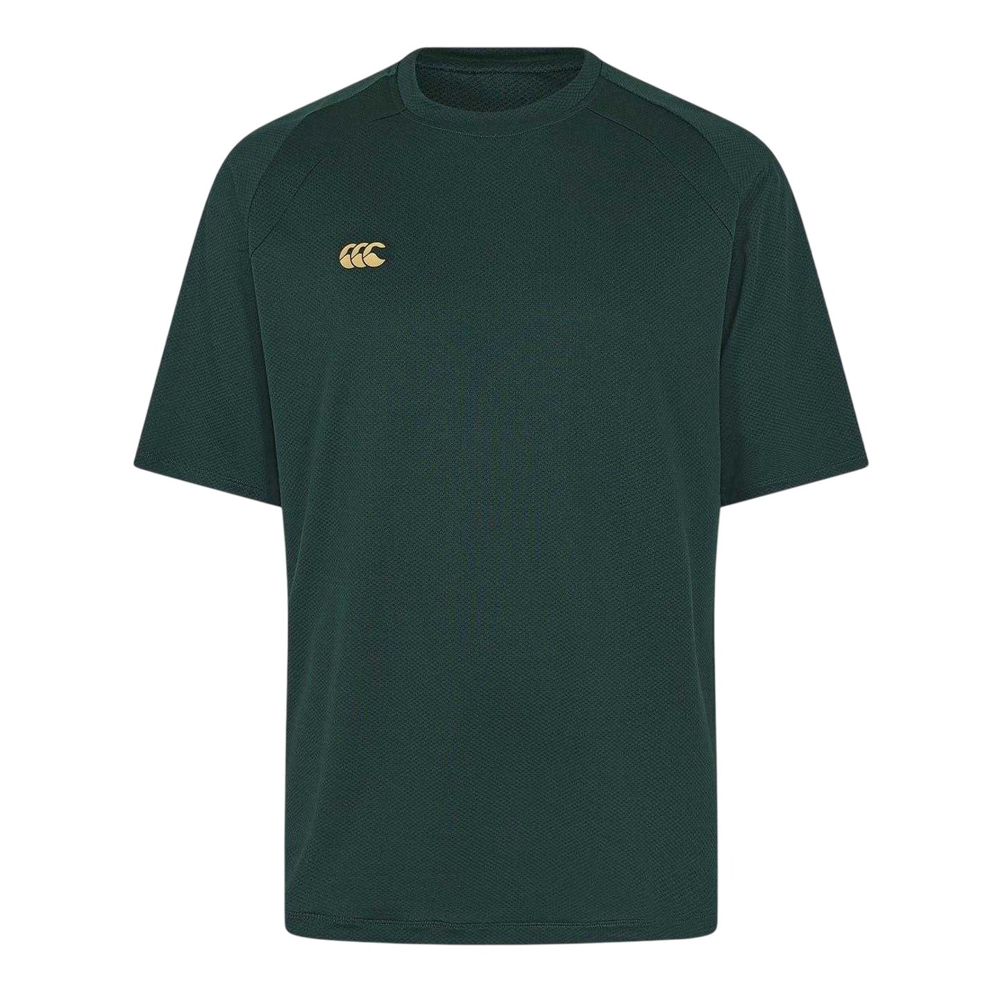 Scarab - Front - Canterbury Mens Everest Breathable T-Shirt