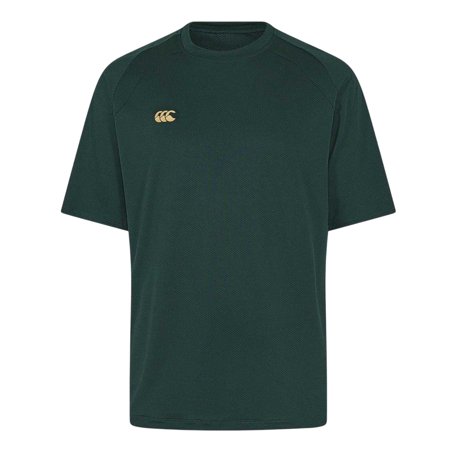 Scarab - Front - Canterbury Mens Everest Breathable T-Shirt