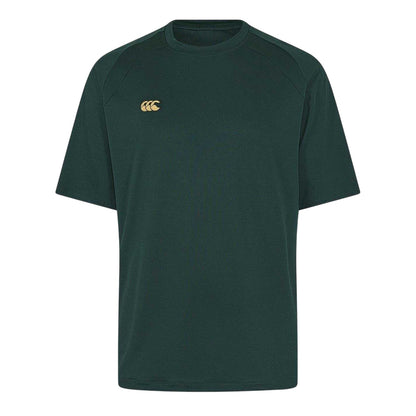 Scarab - Front - Canterbury Mens Everest Breathable T-Shirt