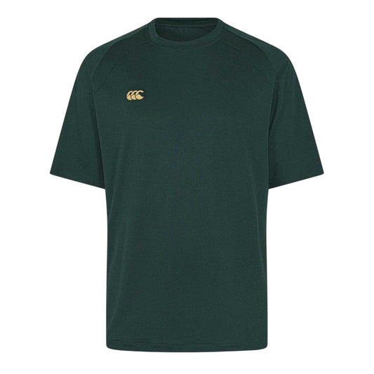 Scarab - Front - Canterbury Mens Everest Breathable T-Shirt