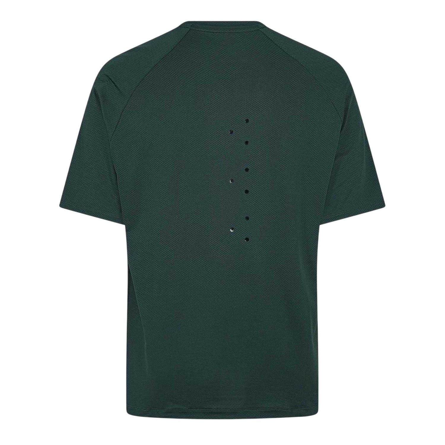 Scarab - Back - Canterbury Mens Everest Breathable T-Shirt