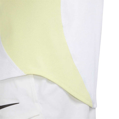 White-Green - Lifestyle - Nike Mens Oz T-Shirt