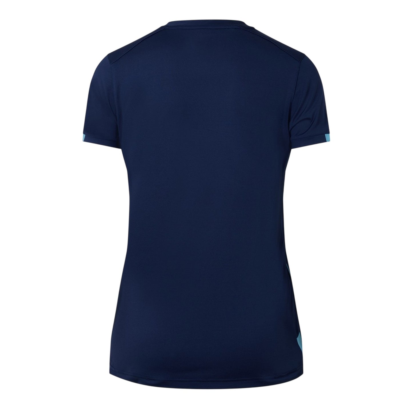 Blue - Back - Castore Womens-Ladies Newcastle United FC Sport T-Shirt
