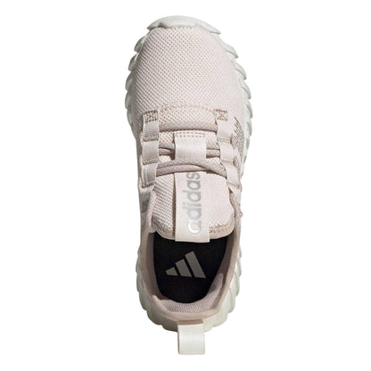 Wonder Mauve - Lifestyle - Adidas Boys Kaptir 2.0 Mesh Trainers