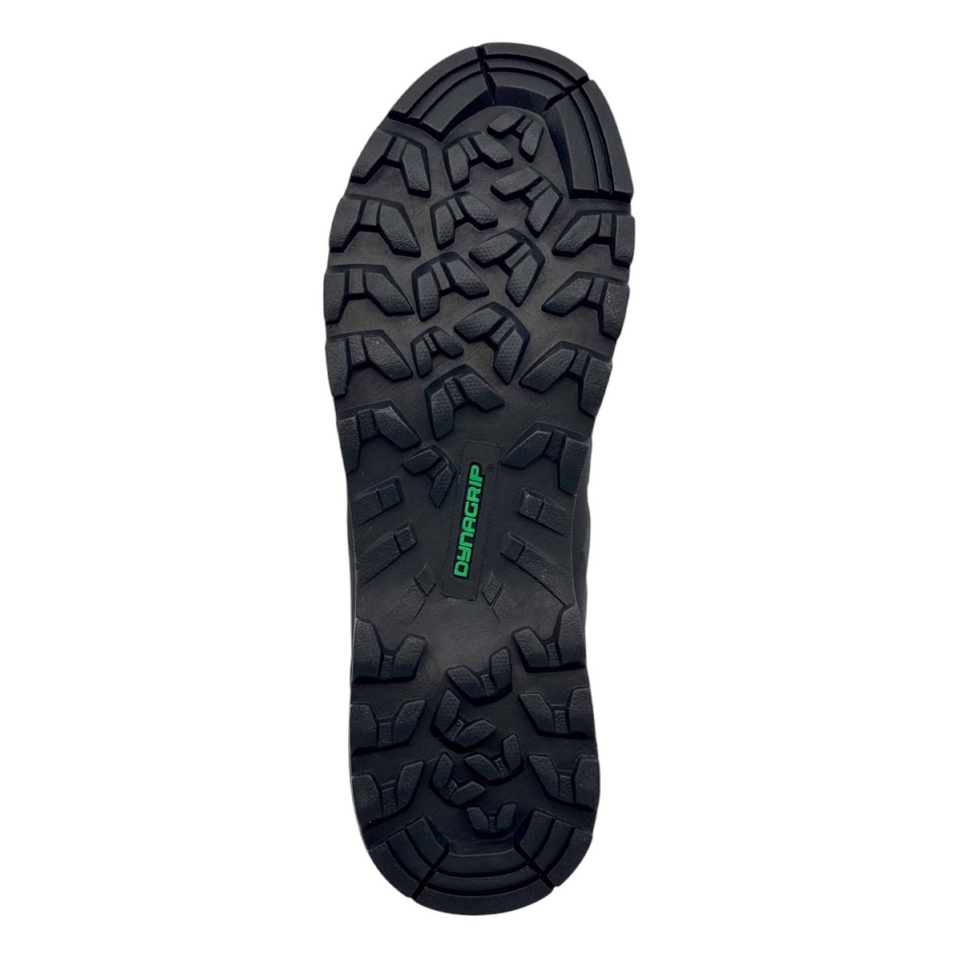 Black - Lifestyle - Karrimor Mens Hottraverse Leather Waterproof Hiking Boots