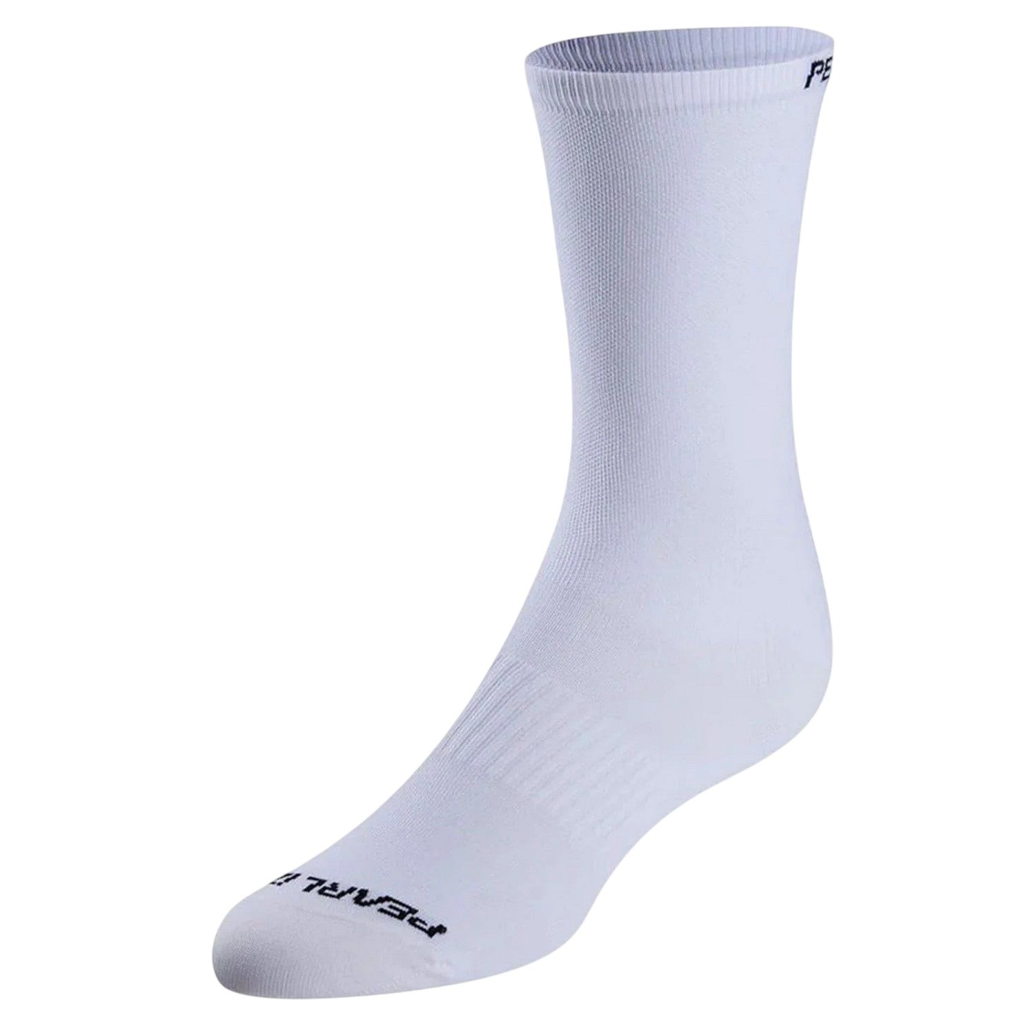 White - Front - Pearl Izumi Mens Pro Tall Cycling Socks