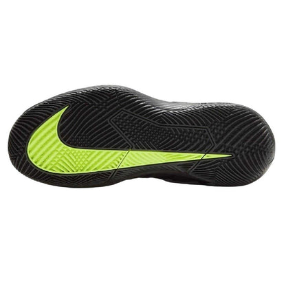 Black - Lifestyle - Nike Childrens-Kids Vapor Tennis Shoes