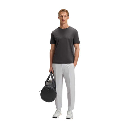 Dark Grey - Lifestyle - Boss Mens Future Regular T-Shirt
