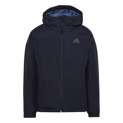 Inkwell - Front - Adidas Mens Traveer Insulated Jacket