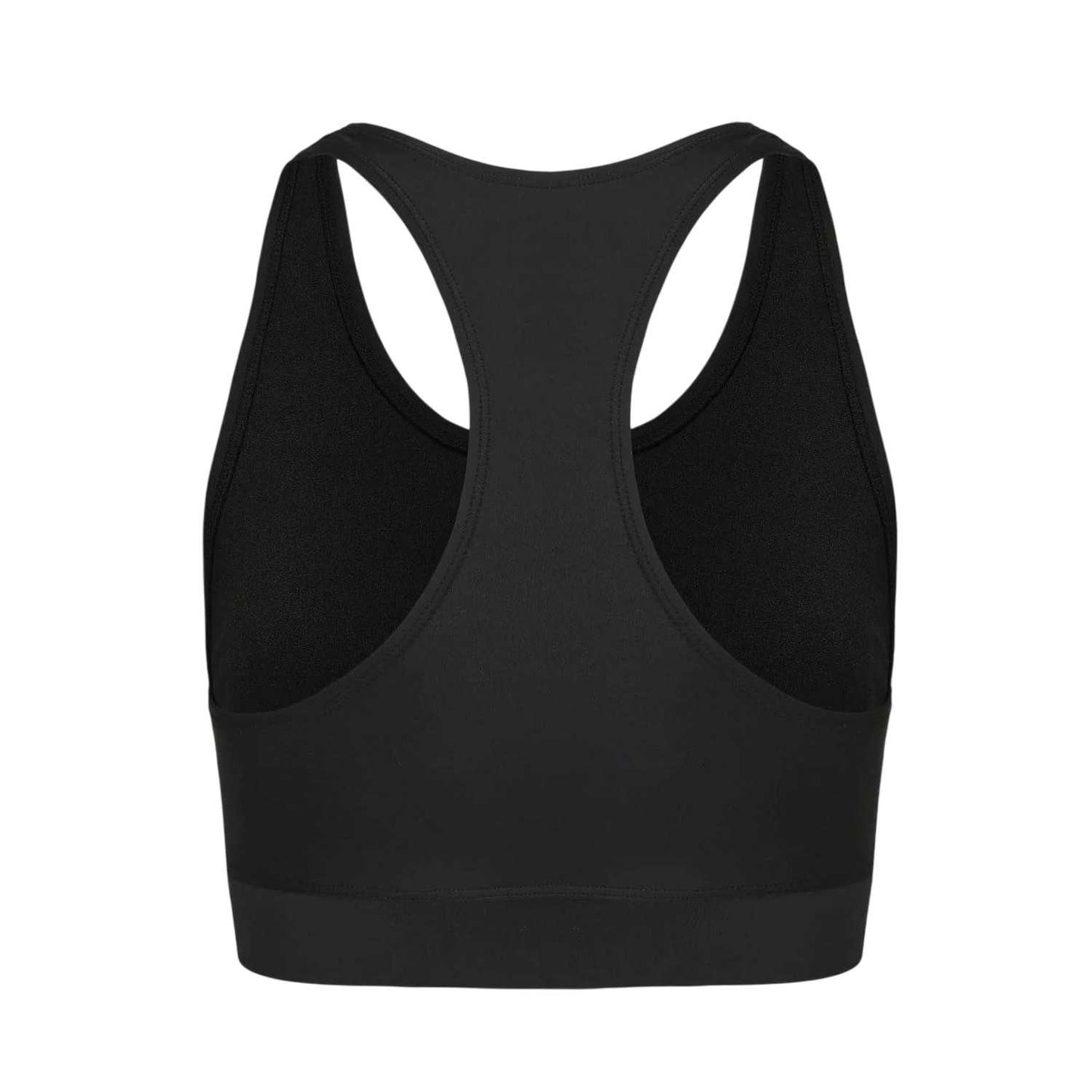 Black - Back - Slazenger Womens-Ladies Xtra Life Lycra Bikini Set
