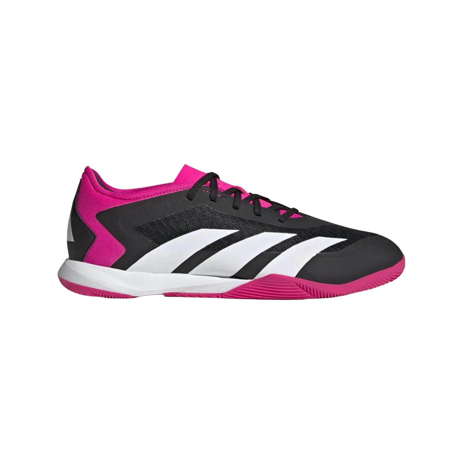 Black-White - Lifestyle - Adidas Unisex Adult Predator Accuracy 3 Football Boots