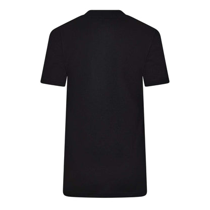 Dark Black - Back - G-Star Mens Amsterdam T-Shirt