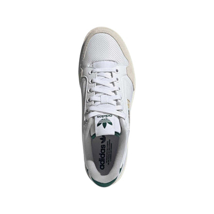 White - Back - Adidas Mens Ny 90 Trainers