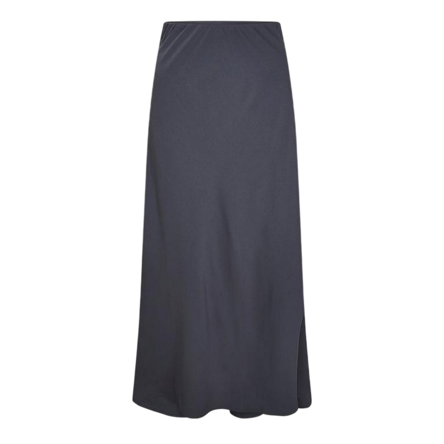 Magnet - Front - Pieces Womens-Ladies Woven A-line Midi Skirt