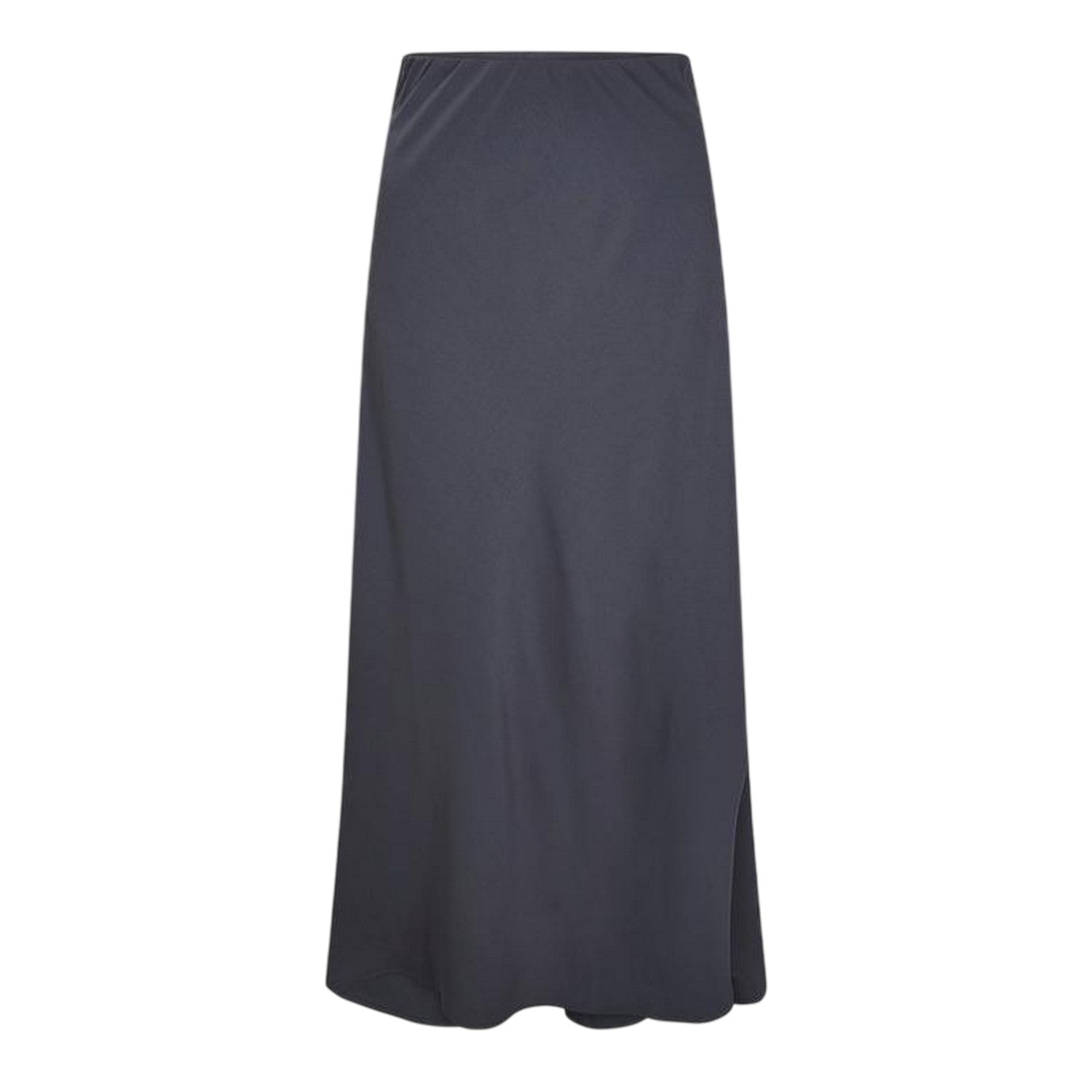 Magnet - Front - Pieces Womens-Ladies Woven A-line Midi Skirt