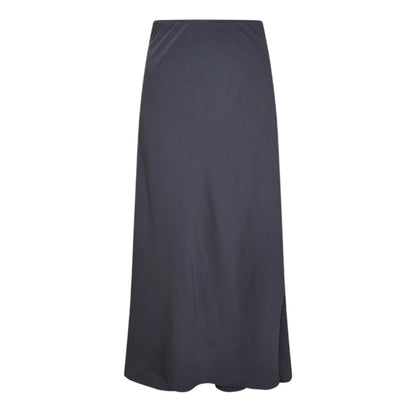 Magnet - Front - Pieces Womens-Ladies Woven A-line Midi Skirt