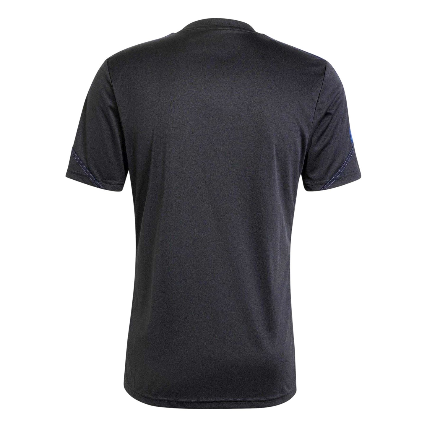 Black - Back - Adidas Mens Tiro 23 Club T-Shirt
