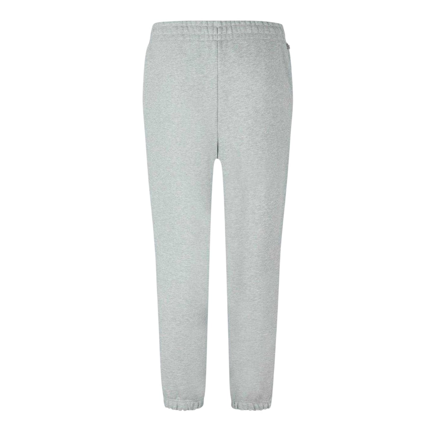 Silver Grey Marl - Back - Lacoste Unisex Adult Regular Tracksuit Bottoms