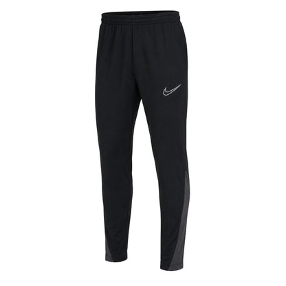 Black-Reflective - Front - Nike Childrens-Kids Academy Sport Tracksuit Bottoms