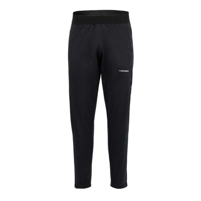 Black Camo - Front - KooGa Mens Vortec Trousers