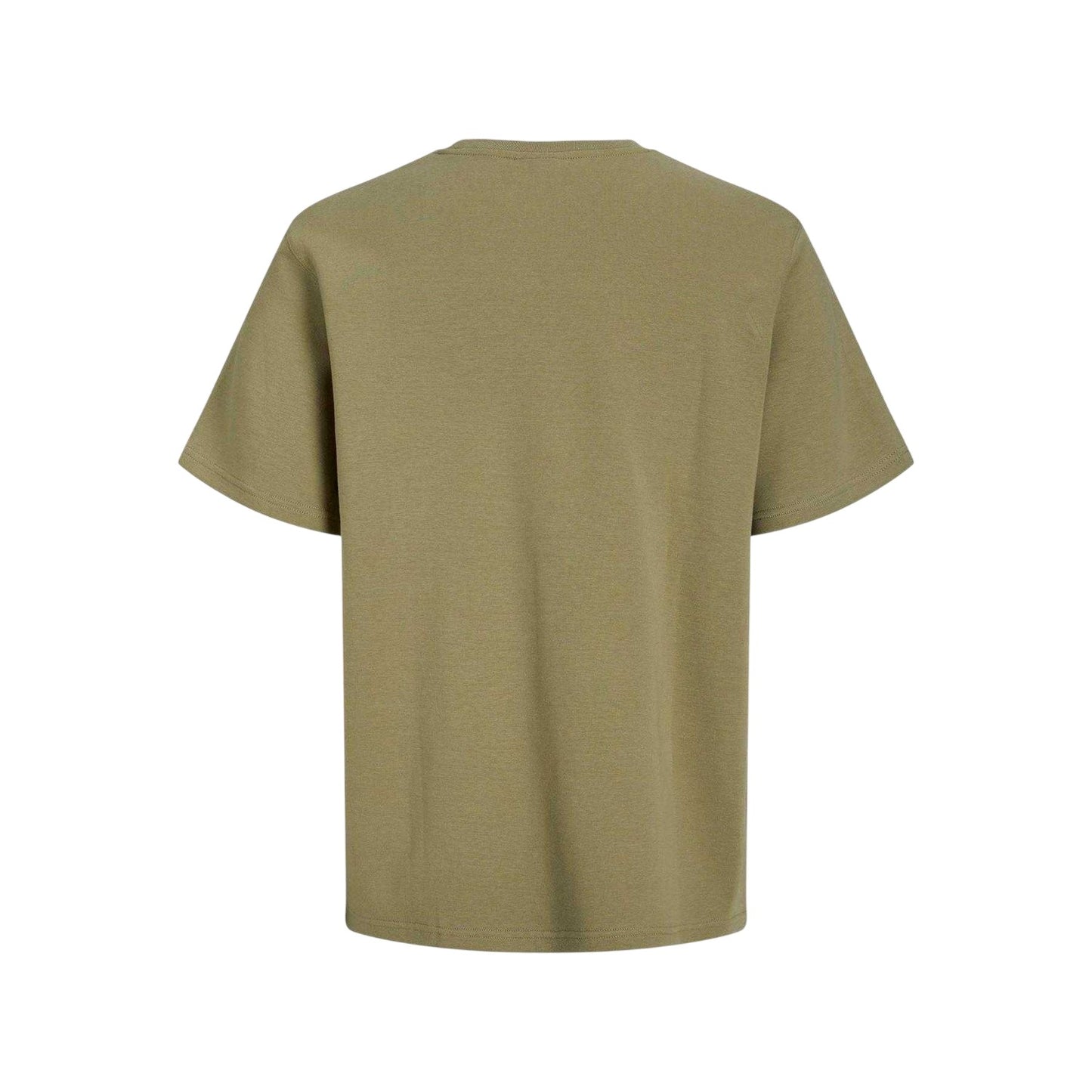 Aloe Green - Back - Jack And Jones Mens Royal Denim Division T-Shirt