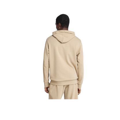 Lemon - Back - Timberland Mens Regular Long-Sleeved Hoodie