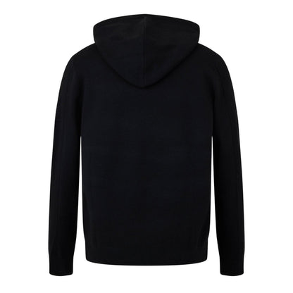 Black - Back - Jack And Jones Mens Jorollie Sweatshirt
