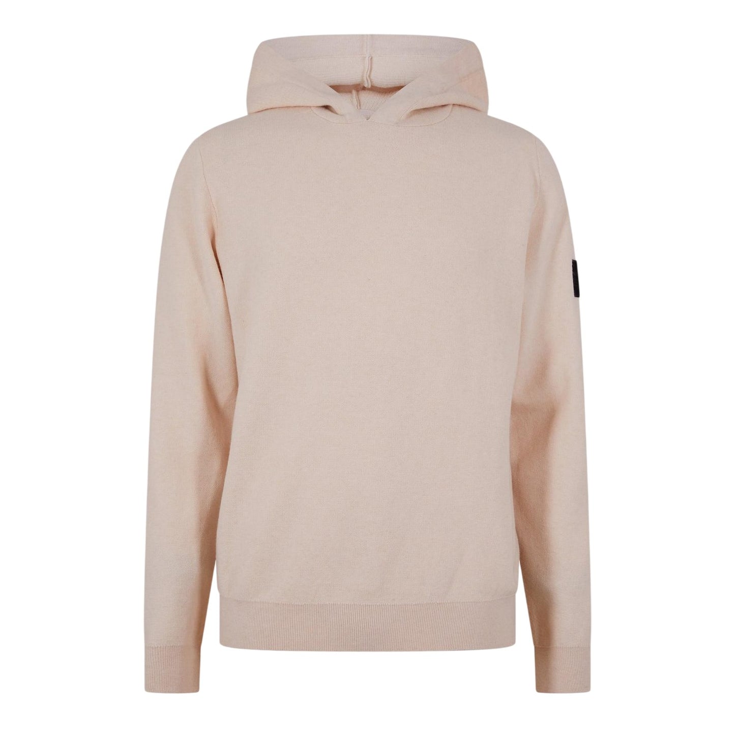 Moonbeam - Front - Jack And Jones Mens Jorollie Sweatshirt