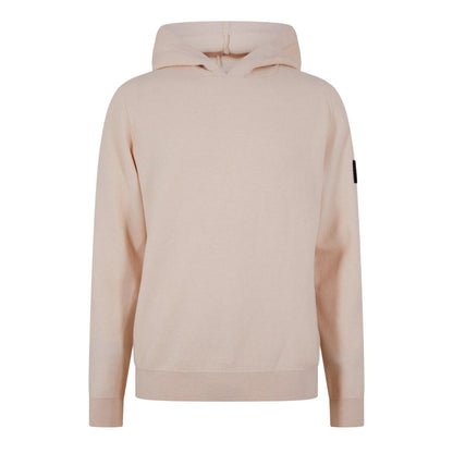 Moonbeam - Front - Jack And Jones Mens Jorollie Sweatshirt
