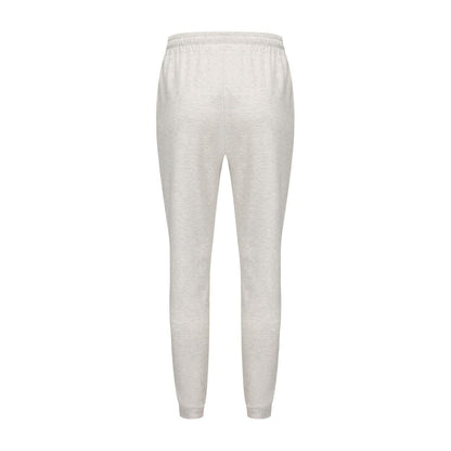 Ice Marl - Back - Slazenger Womens-Ladies Interlock Jogging Bottoms