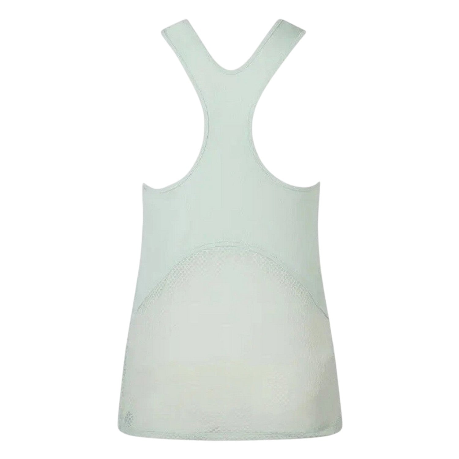 Light Sage - Back - Reebok Womens-Ladies SpeedWick Tank Top