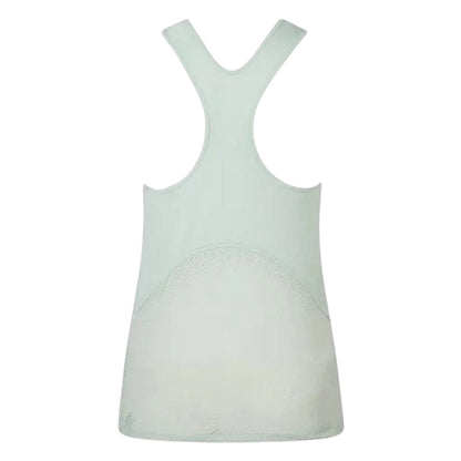 Light Sage - Back - Reebok Womens-Ladies SpeedWick Tank Top