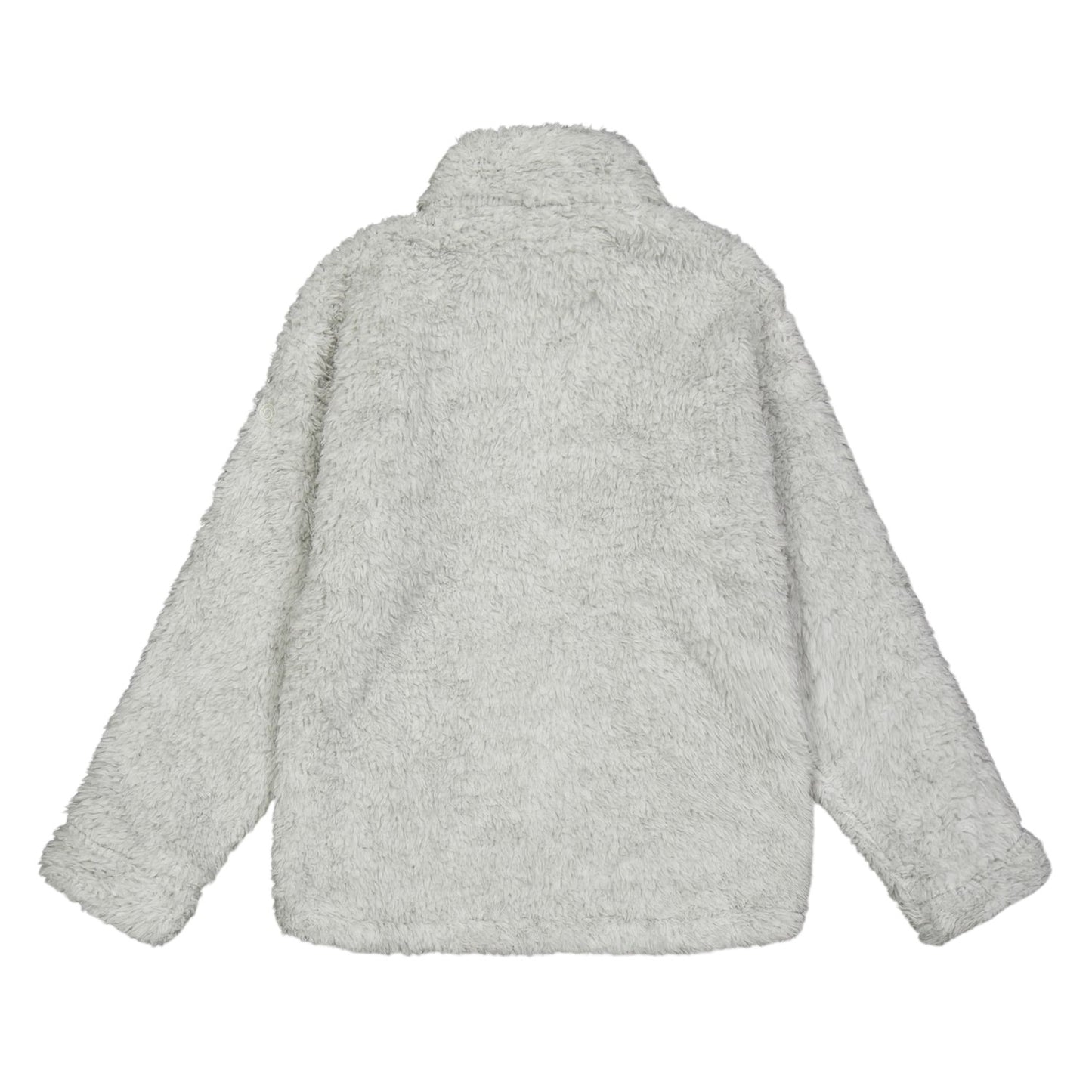 Light Grey Marl - Back - Craghoppers Childrens-Kids Laune Sweatshirt