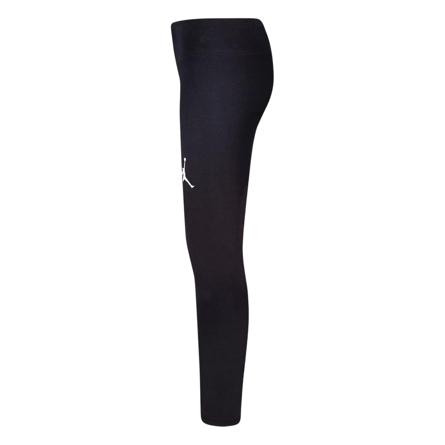 Black-White - Lifestyle - Nike Girls Air Jordan Tights