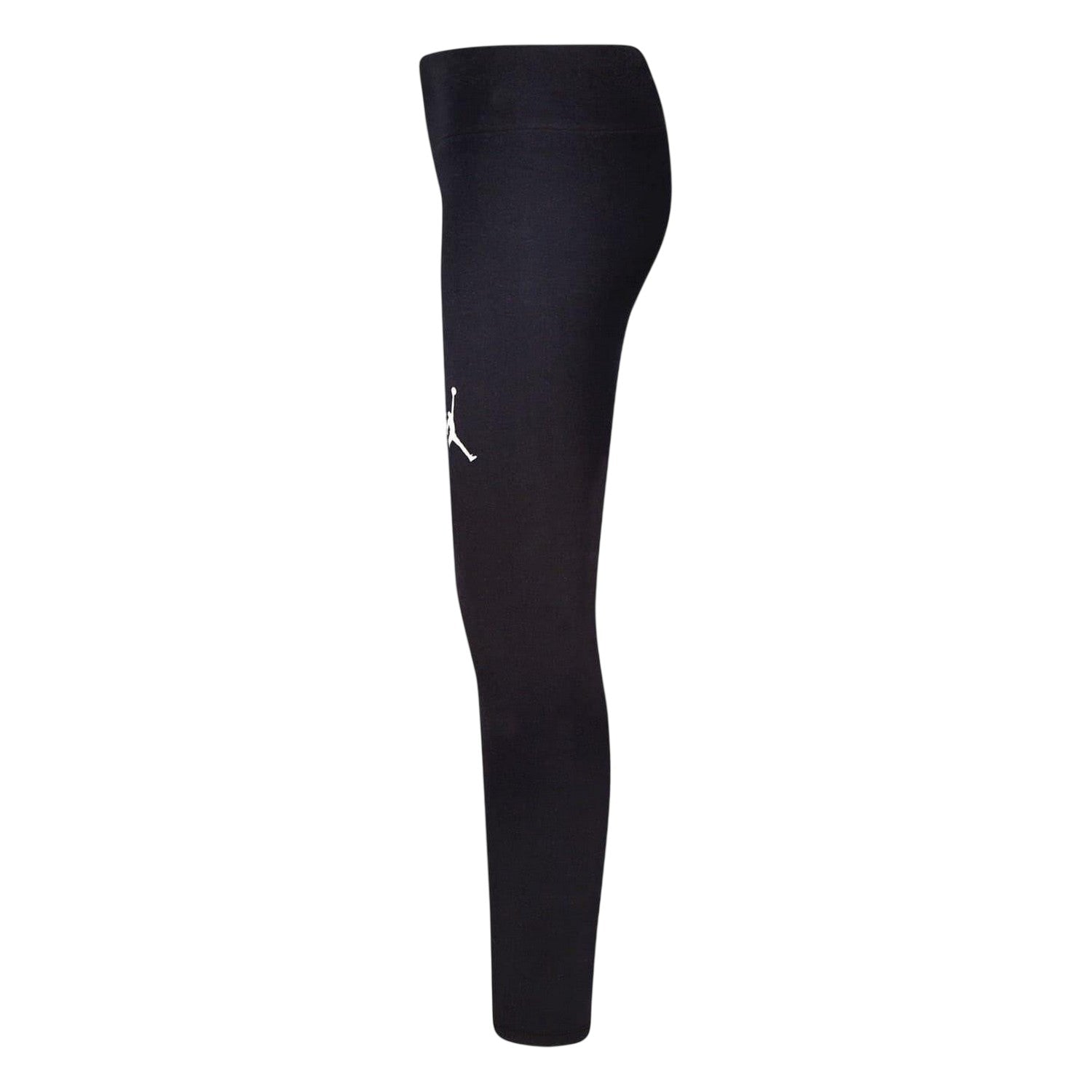 Black-White - Lifestyle - Nike Girls Air Jordan Tights