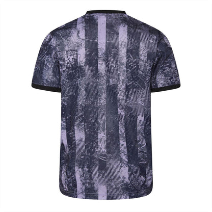 Multicoloured - Back - Adidas Mens Originals All-Over Print T-Shirt