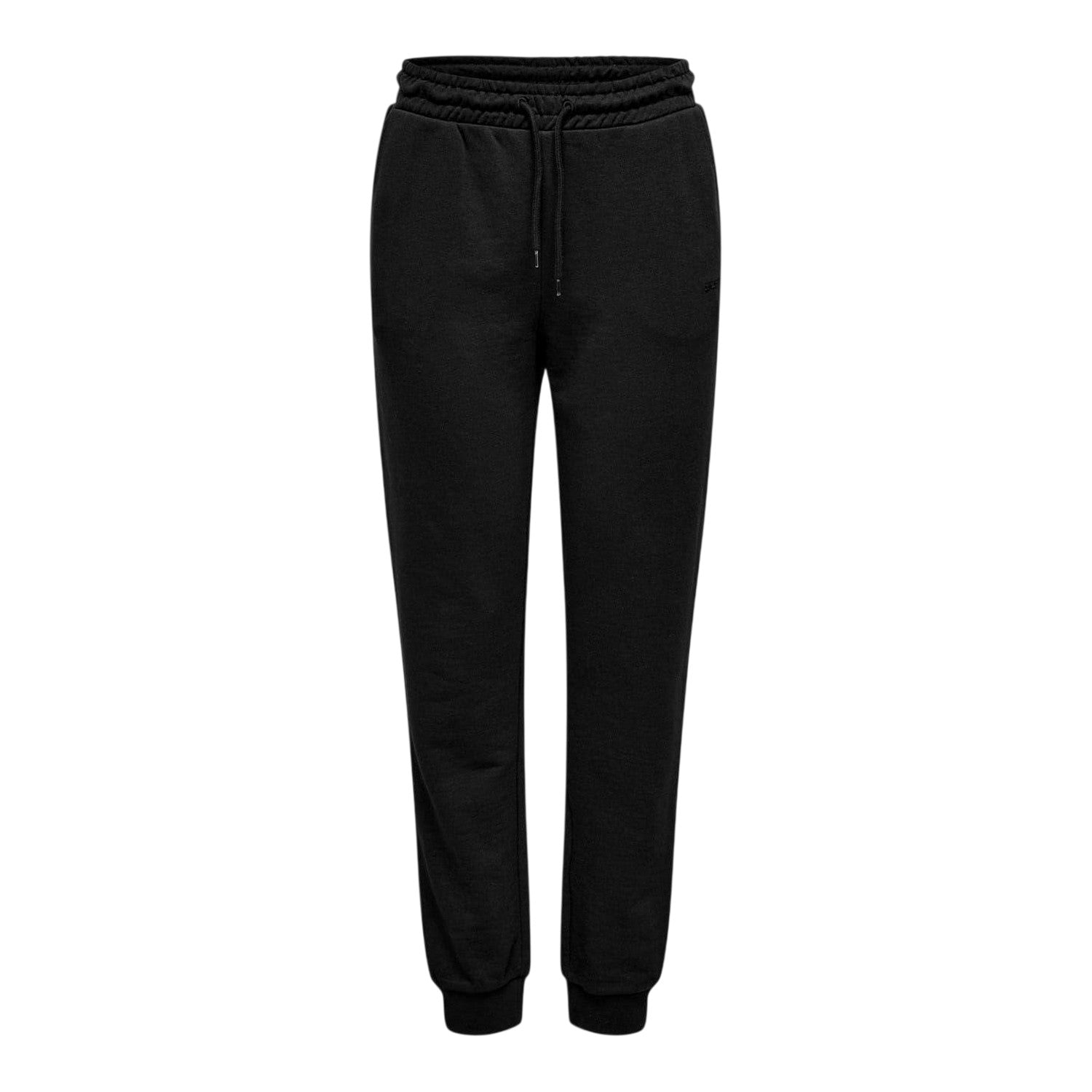 Black - Front - Only Play Womens-Ladies Sweatpants