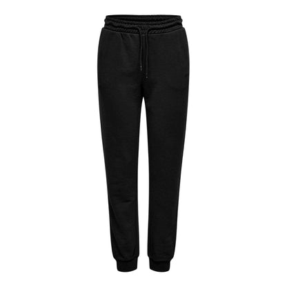 Black - Front - Only Play Womens-Ladies Sweatpants