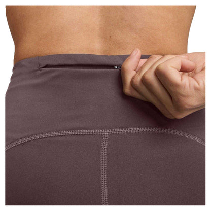 Tattoo - Side - Nike Womens-Ladies Swift Running Tights