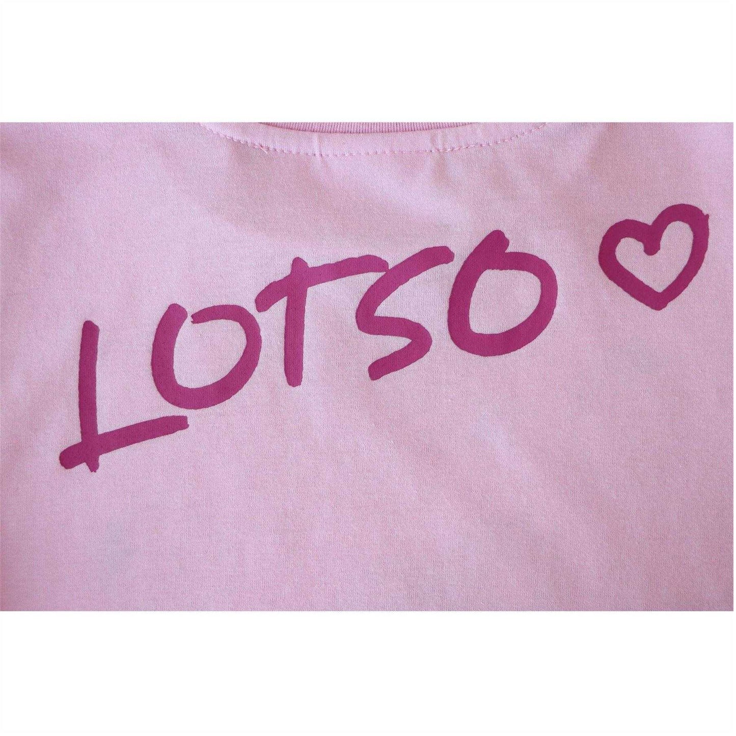 Pink - Lifestyle - Toy Story 3 Baby Lotso T-Shirt