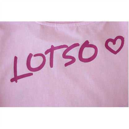 Pink - Lifestyle - Toy Story 3 Baby Lotso T-Shirt