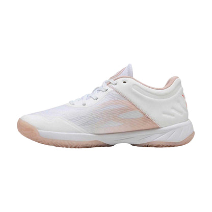 White - Back - Puma Womens-Ladies Accelerate Turbo Trainers