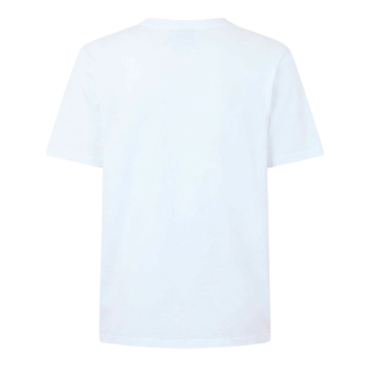White - Back - Paul Smith Mens Cup T-Shirt