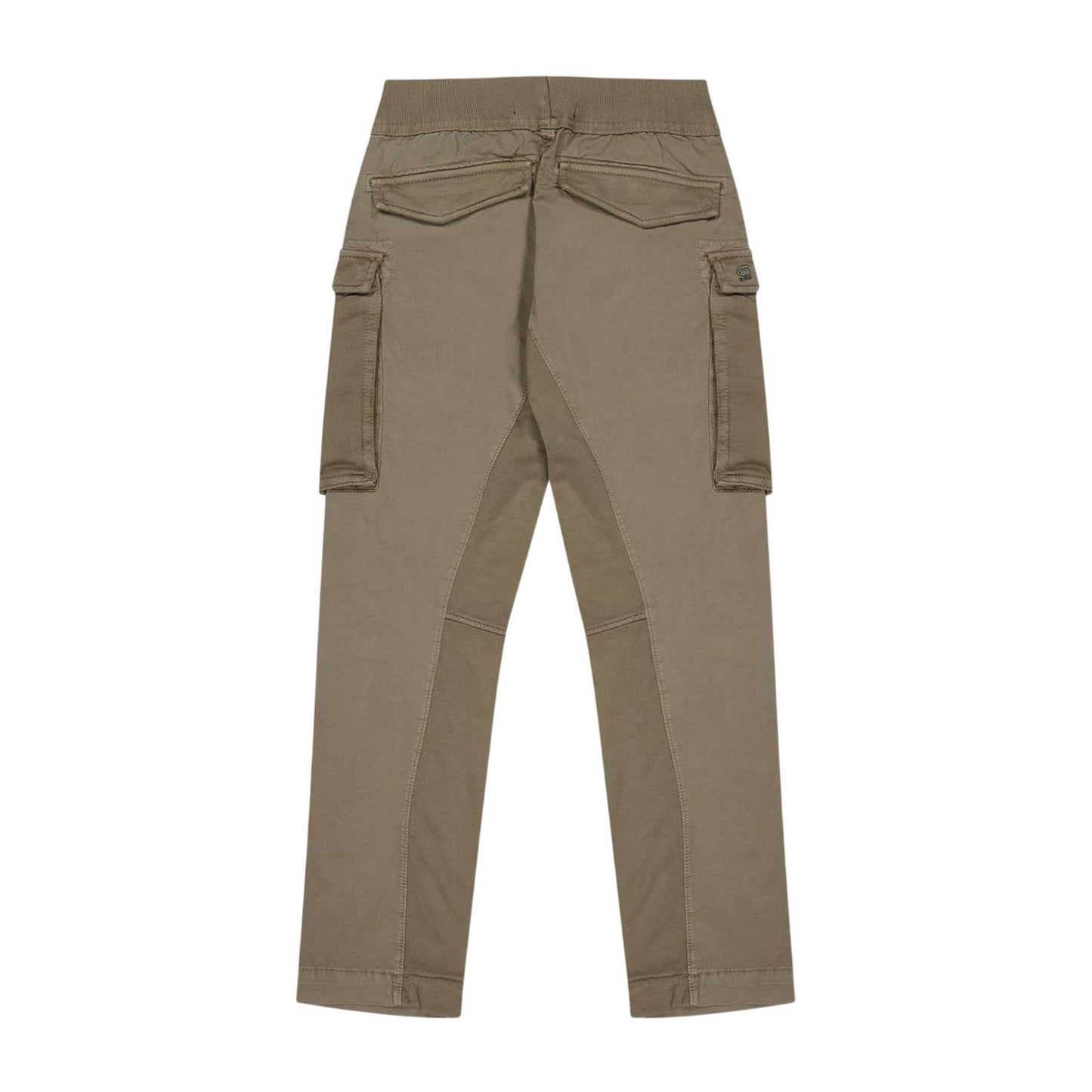 Elephant - Back - G-Star Mens Rovic Tapered Combat Trousers