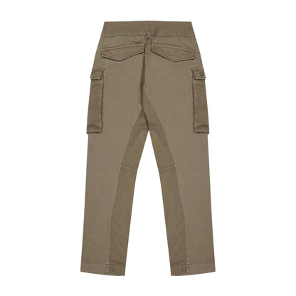 Elephant - Back - G-Star Mens Rovic Tapered Combat Trousers