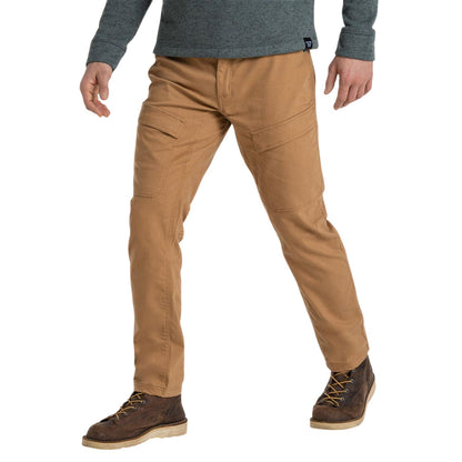 Boulder - Side - Craghoppers Mens Karst Combat Trousers