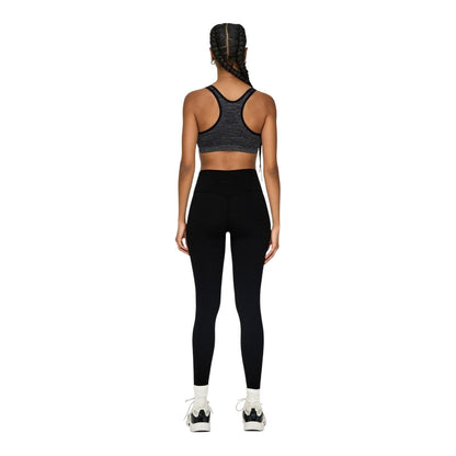 Black - Lifestyle - Only Play Womens-Ladies Leggings